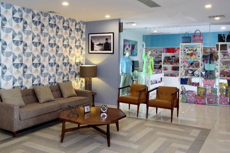 ホテル Four Points By Sheraton Veracruz