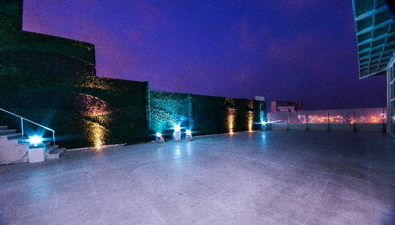 ホテル Four Points By Sheraton Veracruz