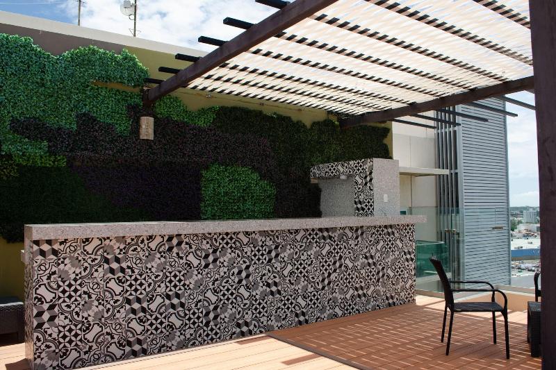 ホテル Four Points By Sheraton Veracruz