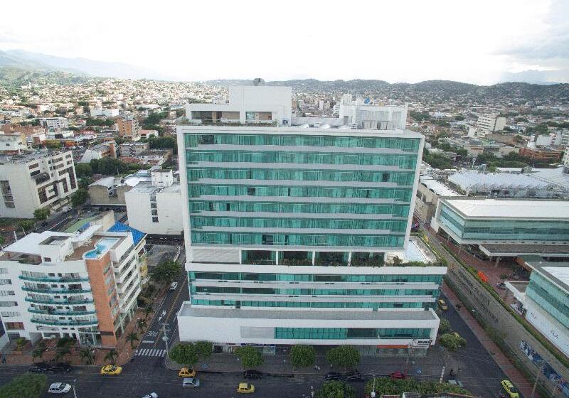 فندق Holiday Inn Cúcuta, An Ihg
