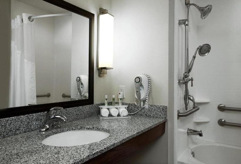 فندق Holiday Inn Express & Suites Omaha South Ralston Arena, An Ihg