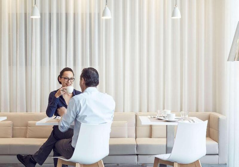 Mercure Hotel Golf Cap D Agde