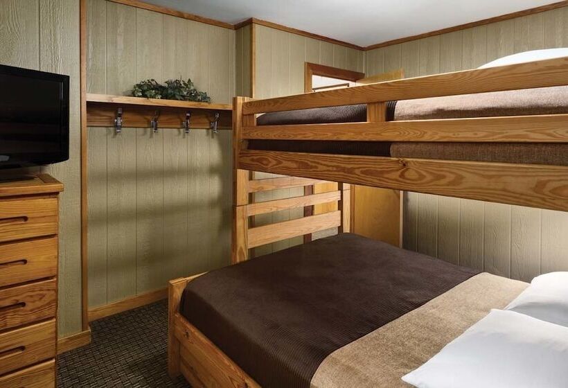 酒店 Hueston Woods Lodge & Conference Center
