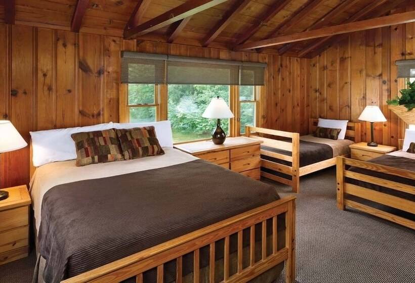 酒店 Hueston Woods Lodge & Conference Center
