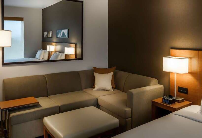 فندق Hyatt Place Gurgaon Udyog Vihar