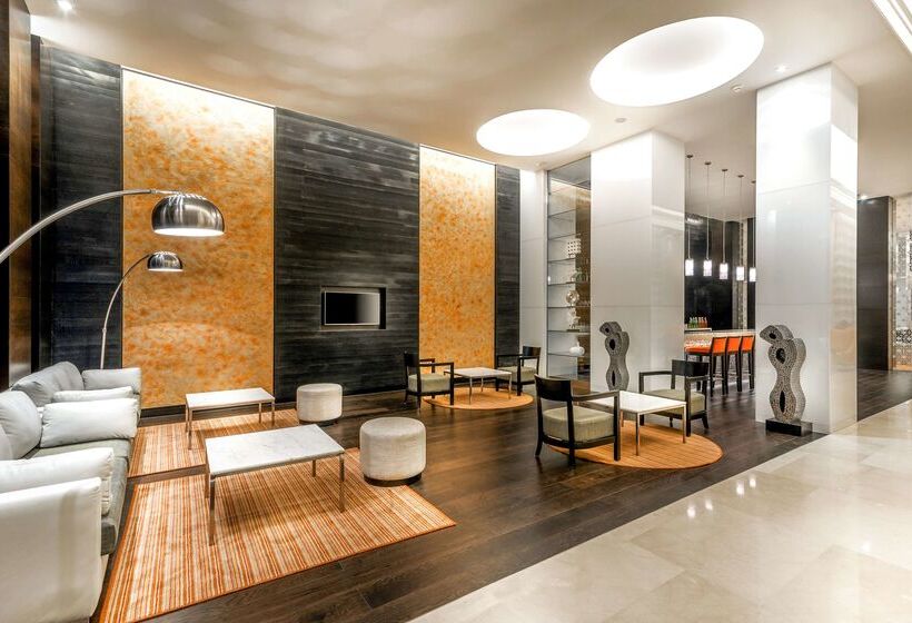 فندق Hyatt Place Gurgaon Udyog Vihar