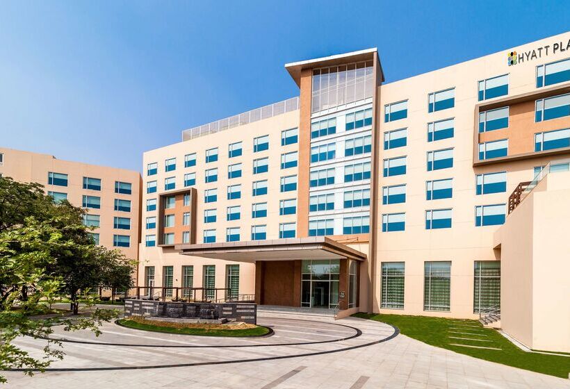 فندق Hyatt Place Gurgaon Udyog Vihar