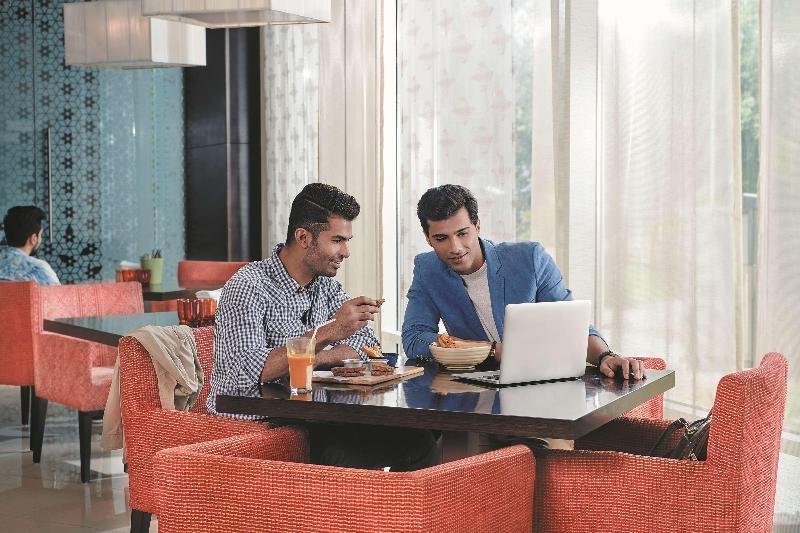 فندق Hyatt Place Gurgaon Udyog Vihar