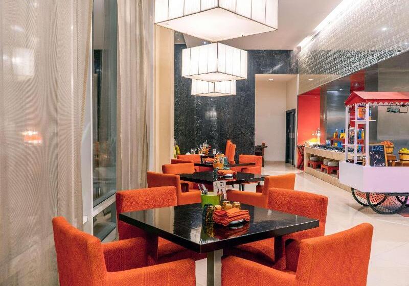 فندق Hyatt Place Gurgaon Udyog Vihar