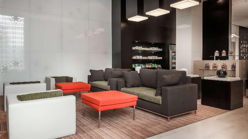 فندق Hyatt Place Gurgaon Udyog Vihar