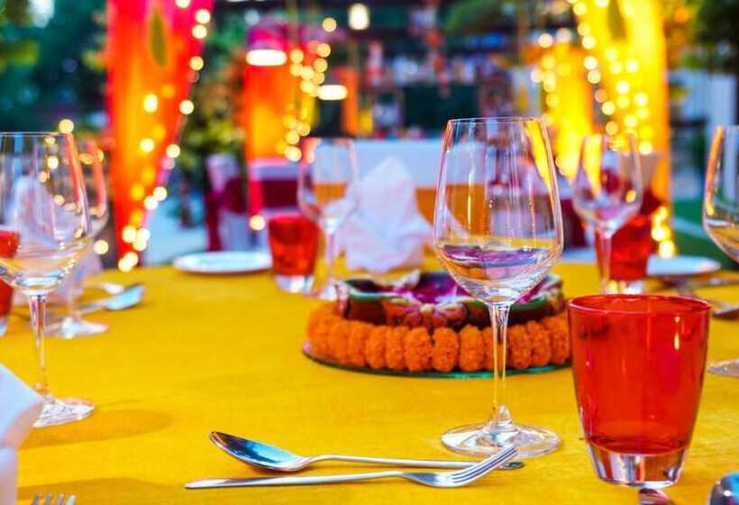 فندق Hyatt Place Gurgaon Udyog Vihar