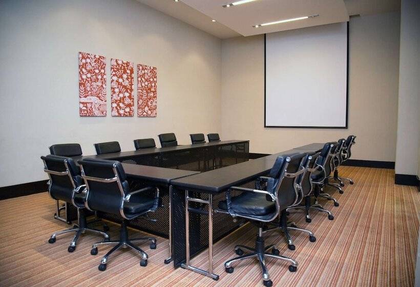 فندق Hyatt Place Gurgaon Udyog Vihar