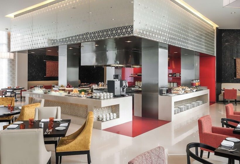 فندق Hyatt Place Gurgaon Udyog Vihar