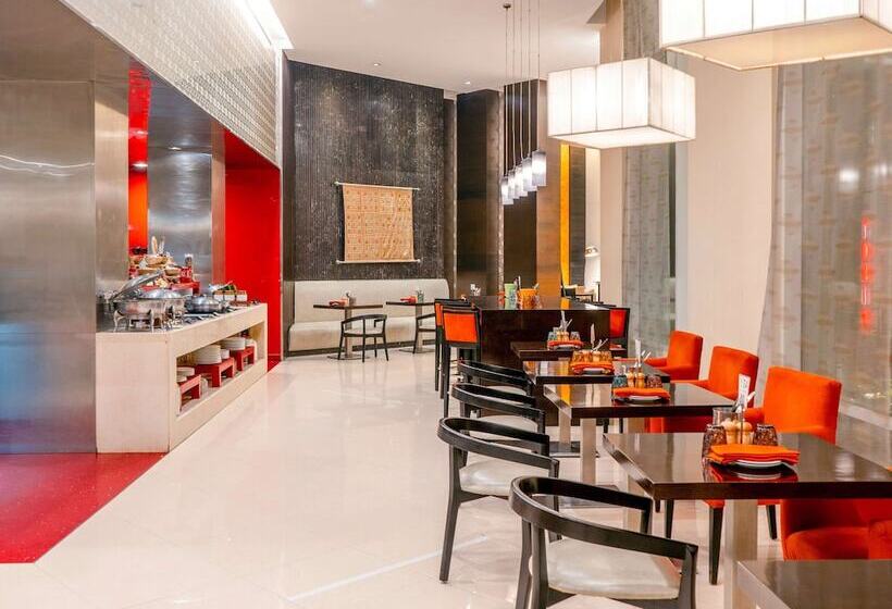 فندق Hyatt Place Gurgaon Udyog Vihar