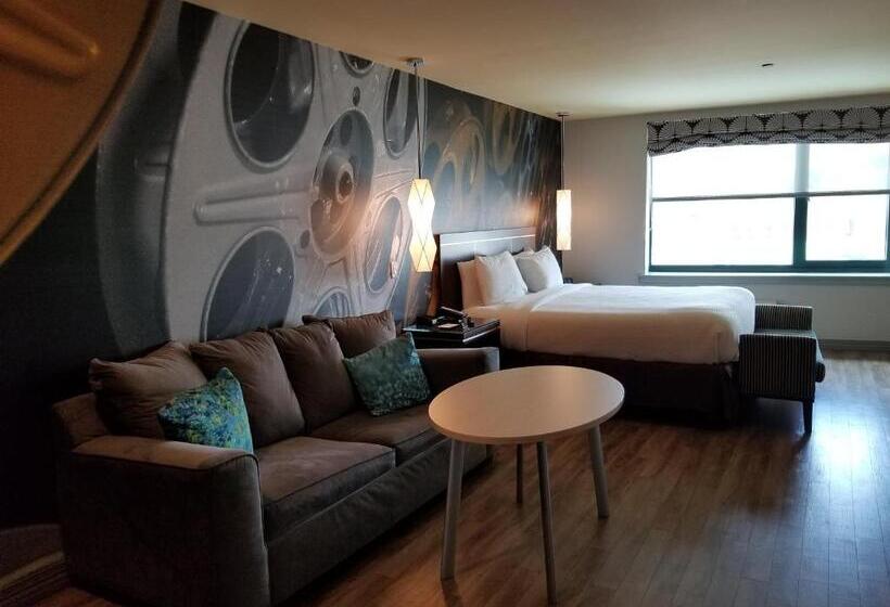 בית מלון כפרי Indigo Pittsburgh East Liberty, An Ihg