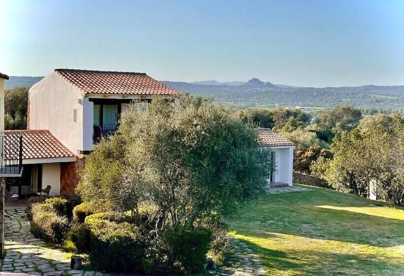 فندق Punta D Acu Country Resort