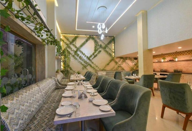 فندق Jaisingh Palace