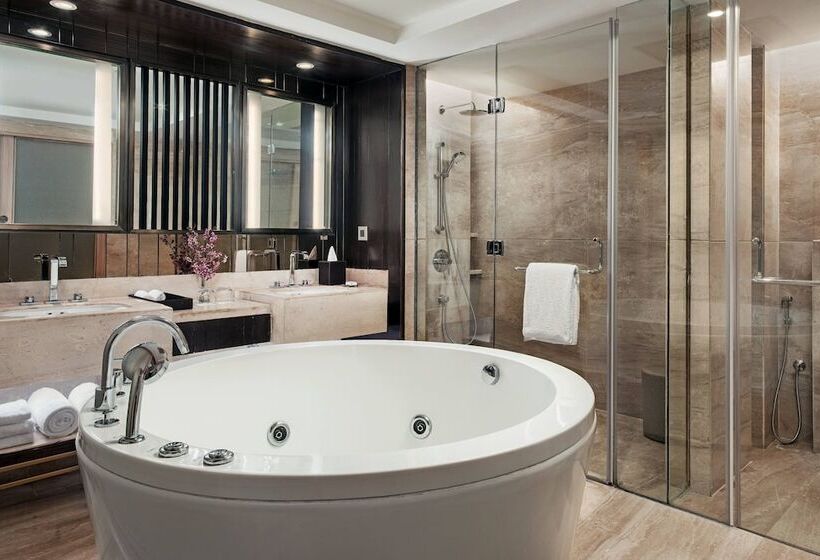 فندق Jw Marriott Mussoorie Walnut Grove Resort & Spa