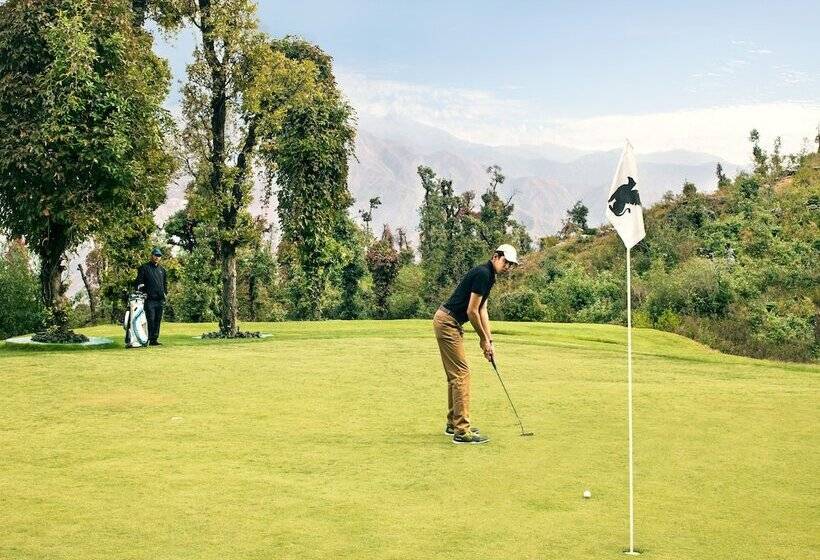 فندق Jw Marriott Mussoorie Walnut Grove Resort & Spa