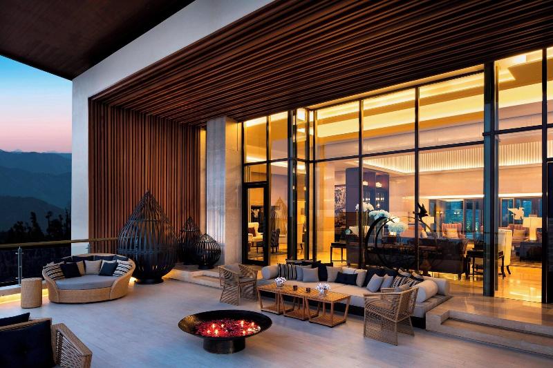 فندق Jw Marriott Mussoorie Walnut Grove Resort & Spa