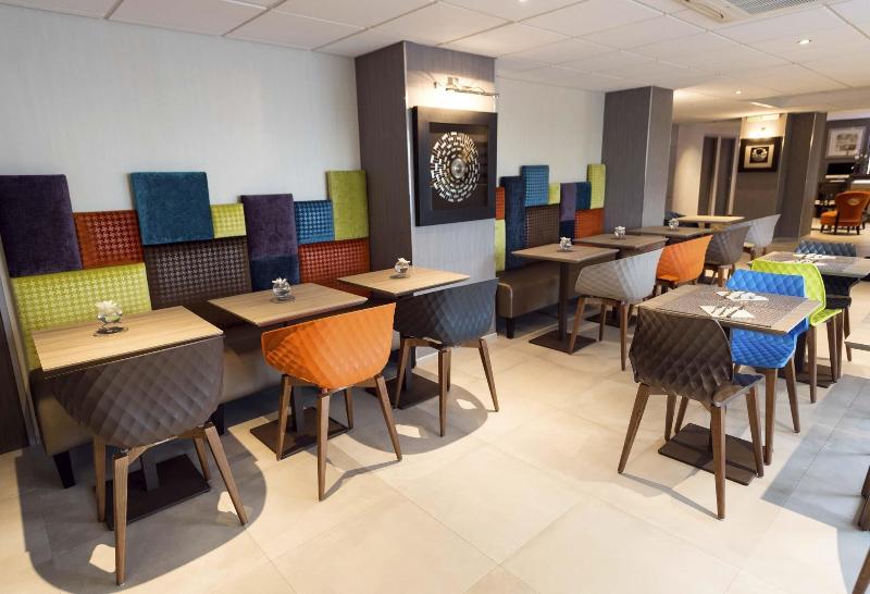 בית מלון כפרי Ibis Styles Saint Quentin