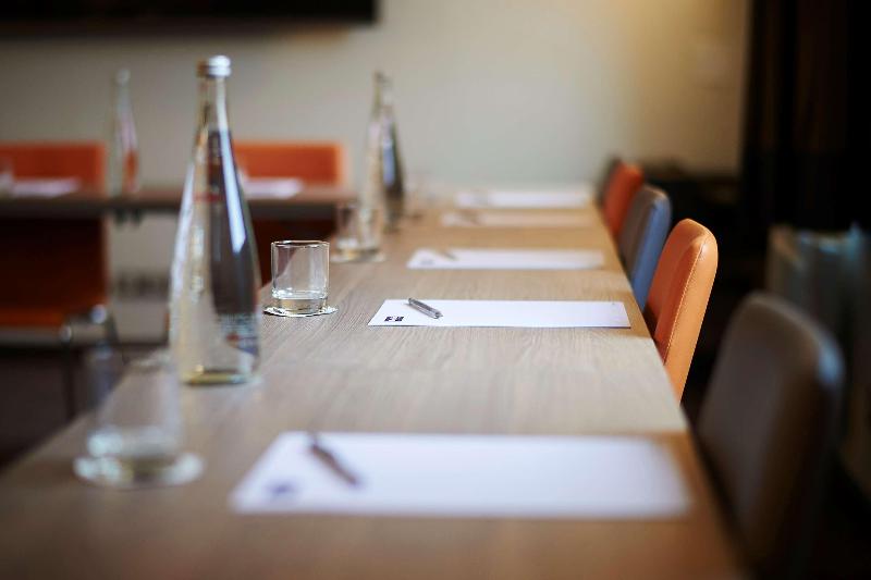 בית מלון כפרי Ibis Styles Saint Quentin