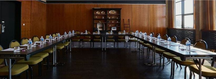 هتل L échappée Hôtel Casino Dieppe