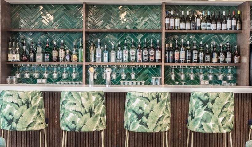 هتل L échappée Hôtel Casino Dieppe