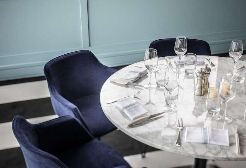 هتل L échappée Hôtel Casino Dieppe