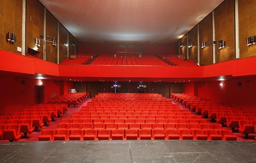 هتل L échappée Hôtel Casino Dieppe