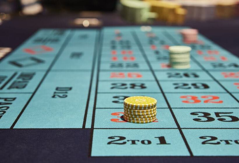 هتل L échappée Hôtel Casino Dieppe