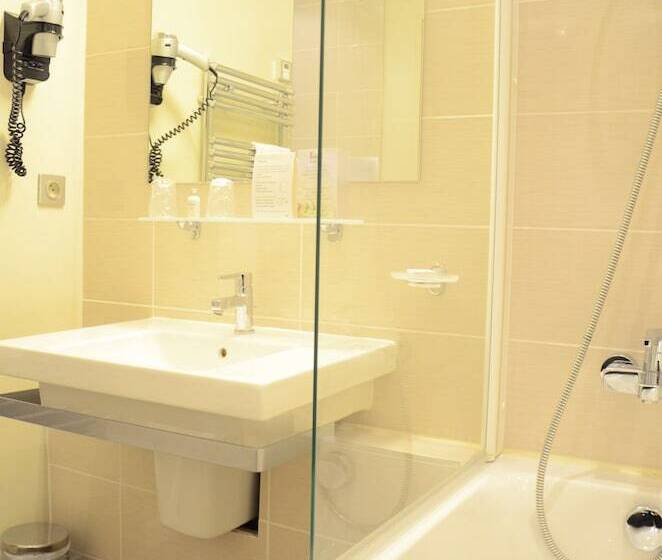 هتل L échappée Hôtel Casino Dieppe