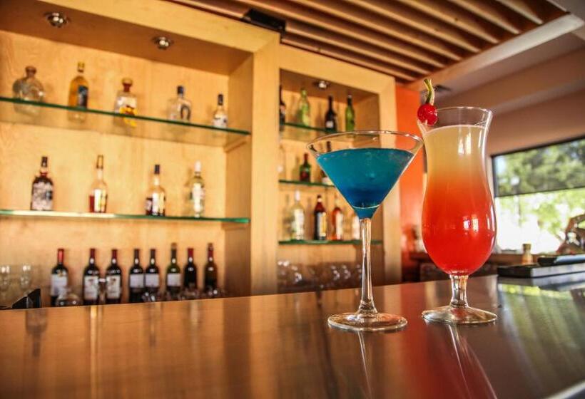 فندق La Mina Parral