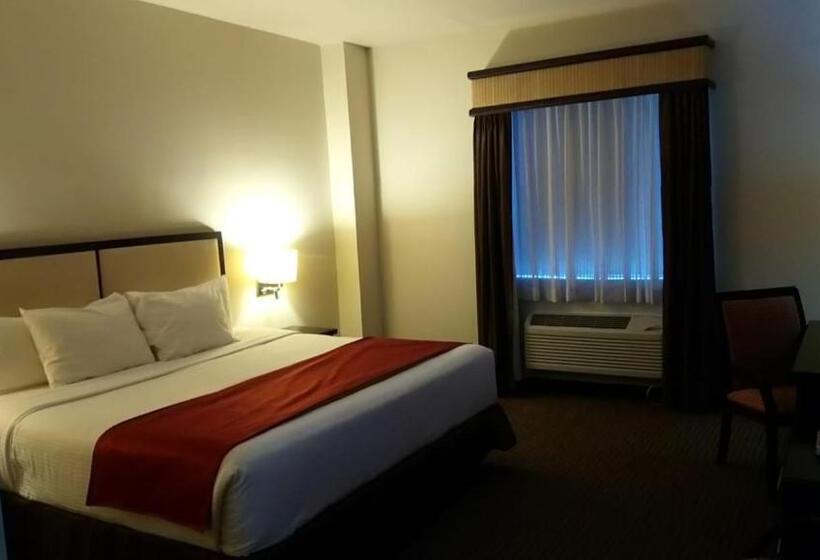 فندق La Mina Parral