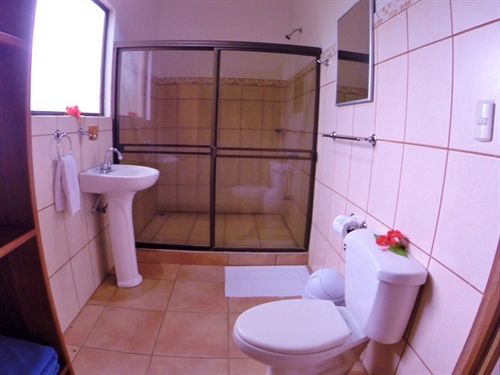 فندق Las Islas Lodge