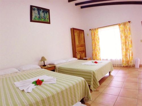 فندق Las Islas Lodge