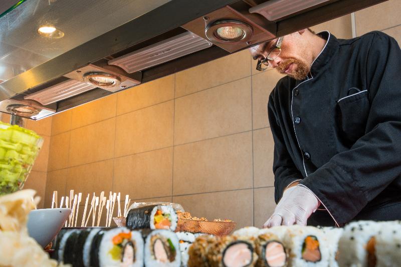 酒店 Leonardo Plaza Ashdod