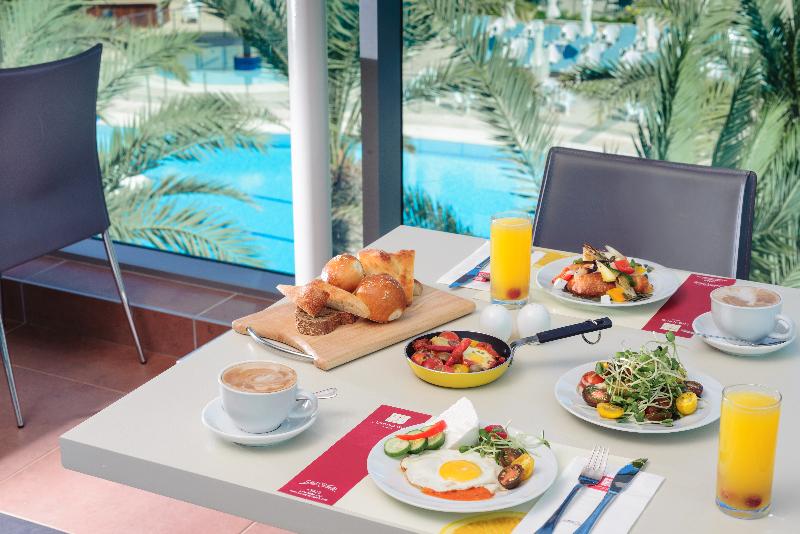 酒店 Leonardo Plaza Ashdod