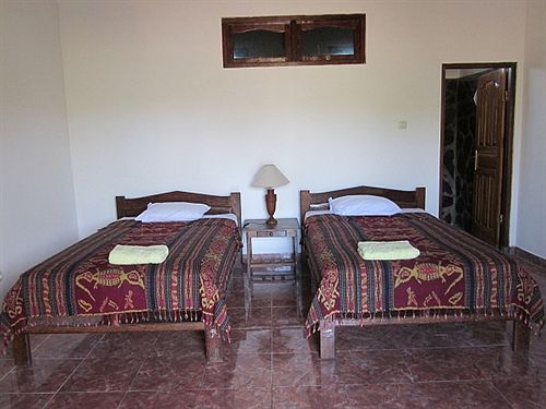 Hotel Mumbul Guesthouse