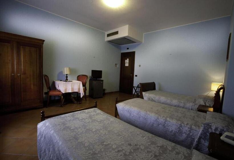 فندق Nastro Azzurro