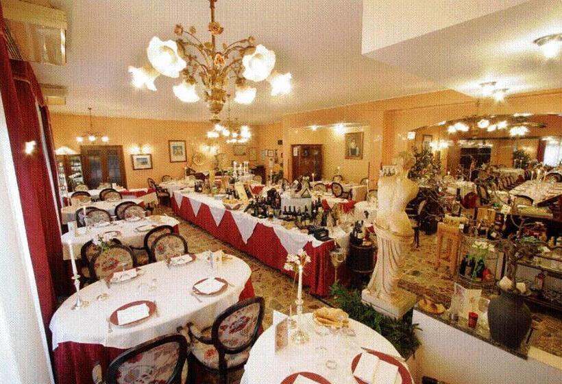 فندق Nastro Azzurro