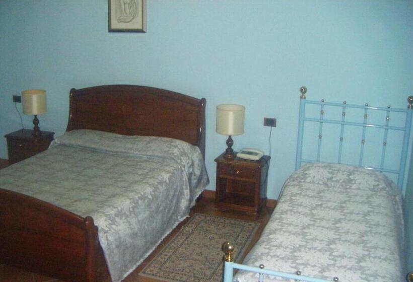 فندق Nastro Azzurro