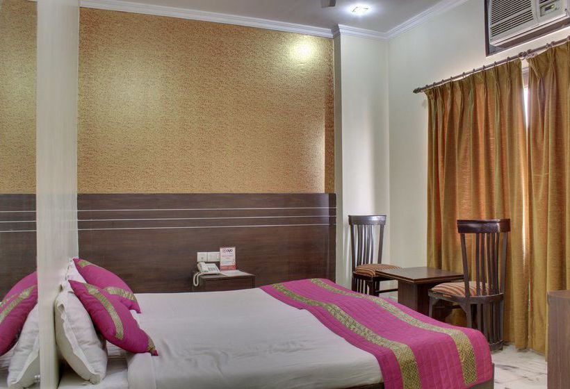 Fotos del hotel Oyo Rooms Cyber Park:  13