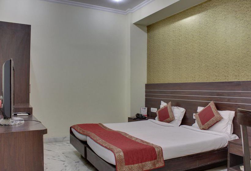 Fotos del hotel Oyo Rooms Cyber Park:  11