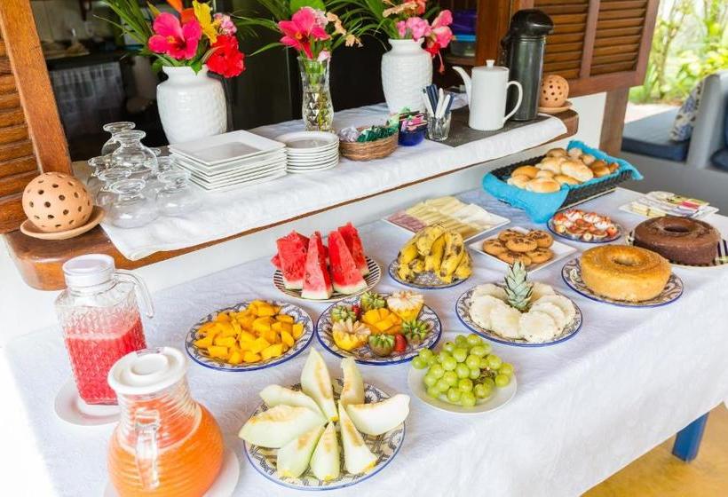 هتل Vila Som Do Mar