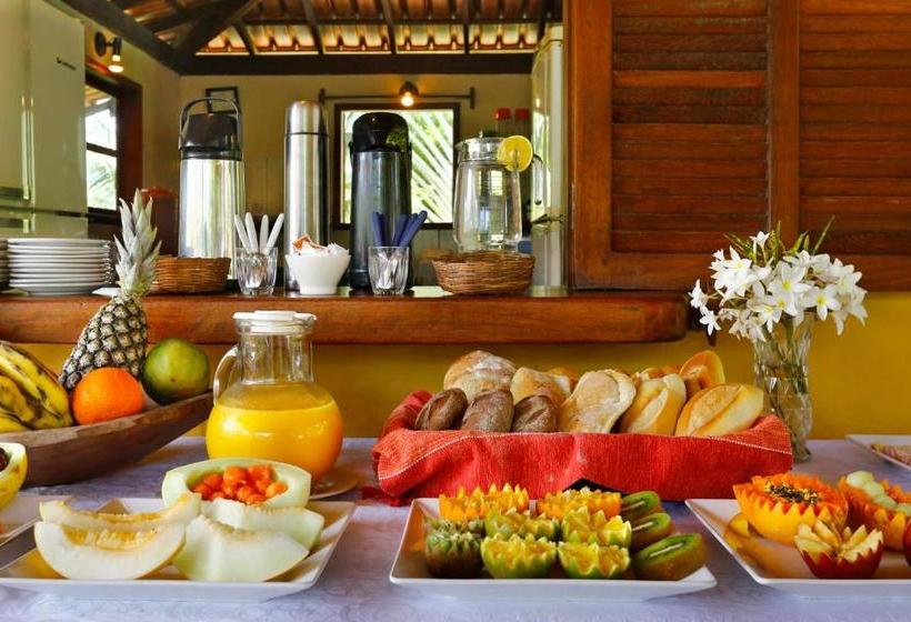 هتل Vila Som Do Mar