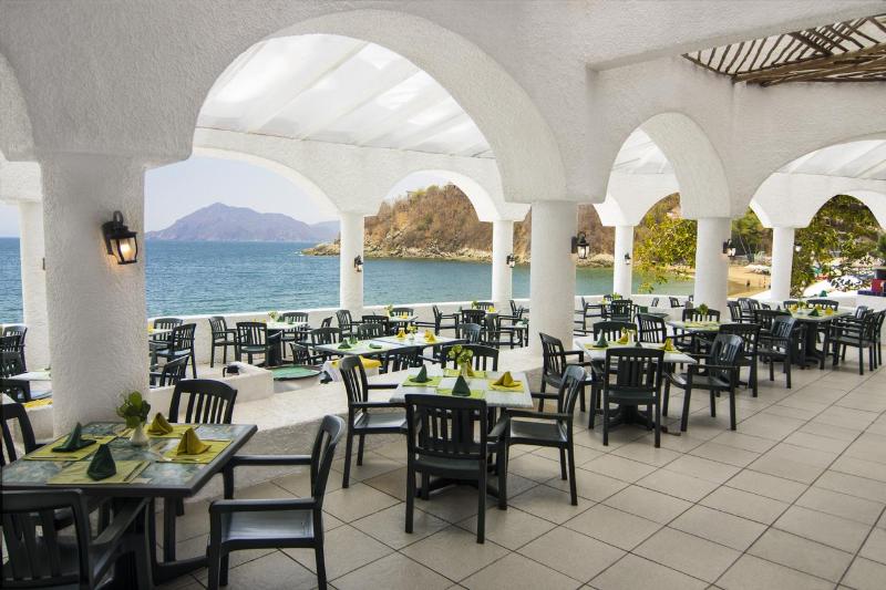 فندق Sierra Mar All Inclusive At Tesoro