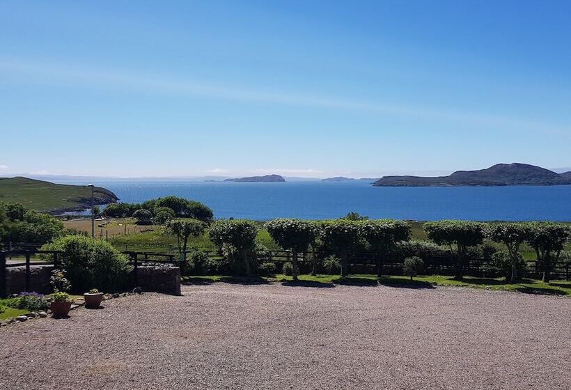 ホテル Summer Isles