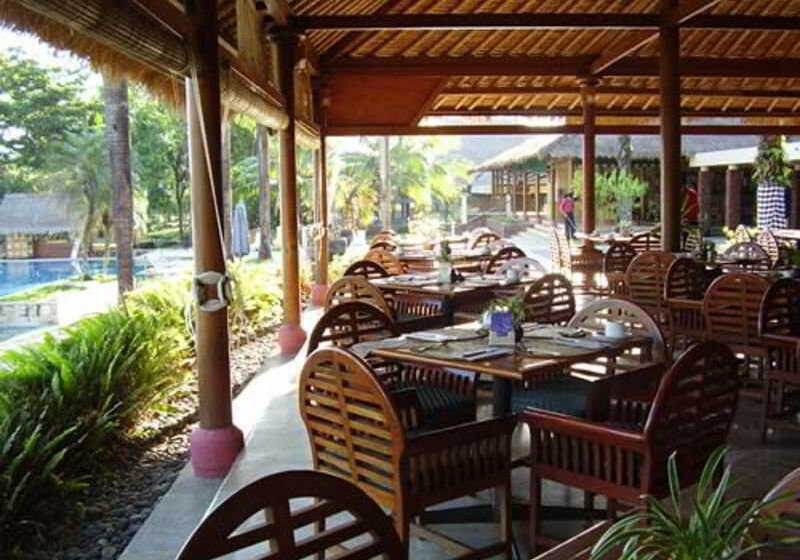 호텔 Tanjung Lesung Beach