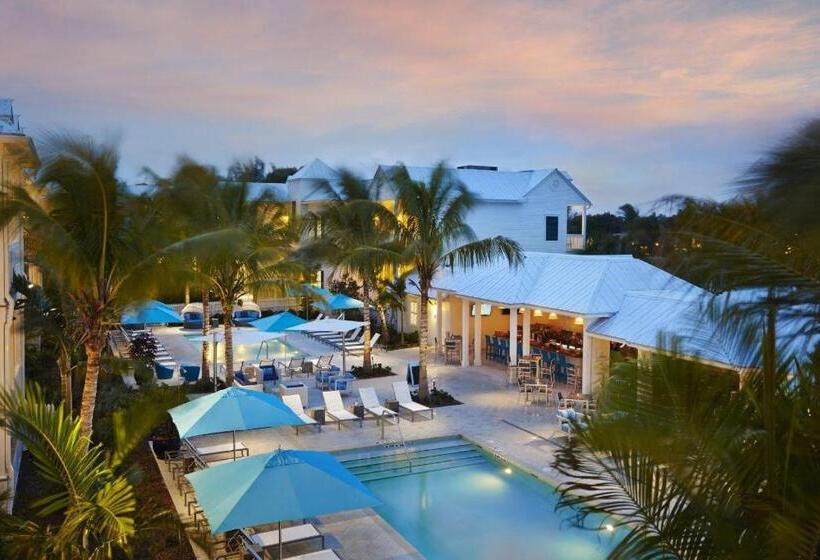 فندق The Marker Key West Harbor Resort